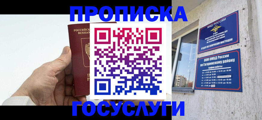 временная регистрация надежно в Камышине
